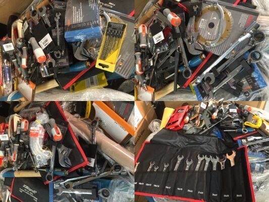 Werkzeug Diy Kaufen Grosshandel Auf Restposten De