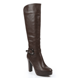 Damen Herbst Winter Stiefel Schuhe