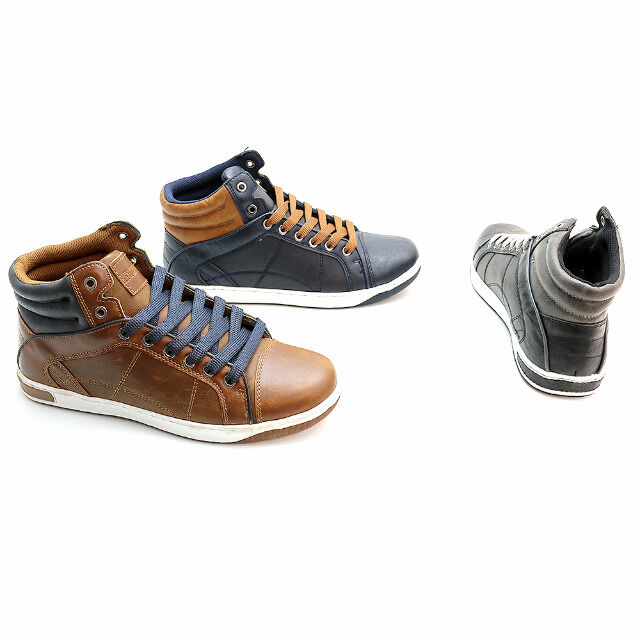 Freizeit Schuhe Sneaker Boots Gr. 40-45 je 14,95 EUR