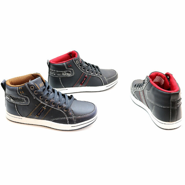 Freizeit Schuhe Sneaker Boots Gr. 40-45 je 14,95 EUR