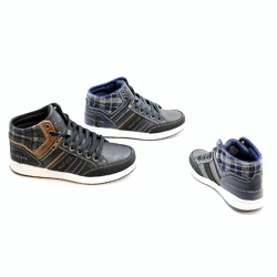 Freizeit Schuhe Sneaker Boots Gr. 40-45 je 14,95 EUR