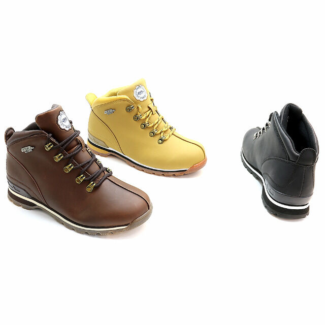 Freizeit Schuhe Sneaker Boots Gr. 40-45 je 16,90 EUR