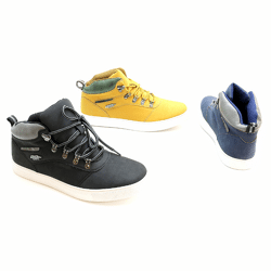 Freizeit Schuhe Sneaker Boots Gr. 40-45 je 16,90 EUR