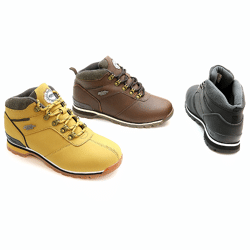 Herren Freizeit Schuhe Sneaker Boots Gr. 40-45 je 16,90 EUR