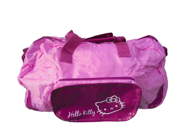 Hello Kitty faltbare Tasche