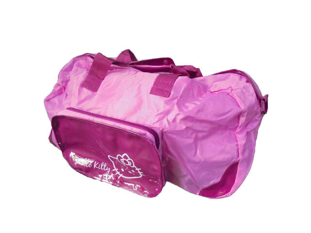 Hello Kitty faltbare Tasche