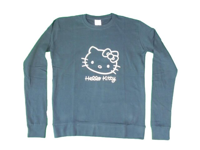 Hello Kitty Kinder Pullover