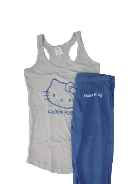 Hello Kitty Kinder Pyjama