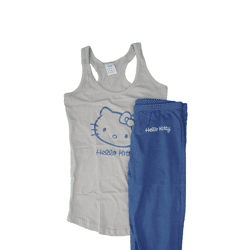 Hello Kitty Kinder Pyjama
