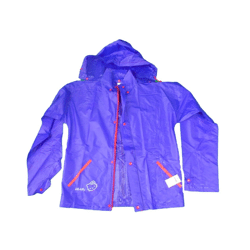 Hello Kitty Kinder Regenjacke