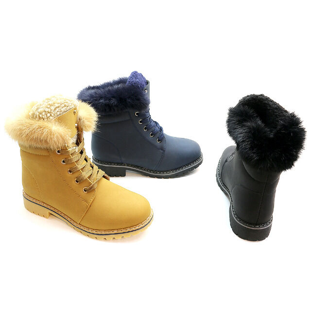 Damen Boots Stiefeletten Schuhe Gr. 36-41 je 13,50 EUR