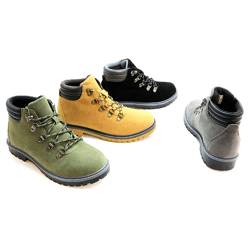 Damen Boots Stiefeletten Schuhe Gr. 36-41 je 16,90 EUR