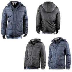 Herren Herbst Winter Frühjahr Jacken Gr. M-3XL je 23,50 EUR