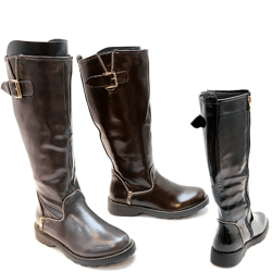 Damen Herbst Winter Stiefel Schuhe Gr. 36-41 je 10,50 EUR