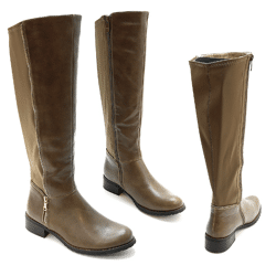Damen Herbst Winter Stiefel Schuhe Gr. 36-41 je 10,50 EUR