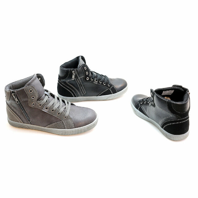 Leisure Shoes Sneaker Boots Sizes 40-45 EUR 14.95 each