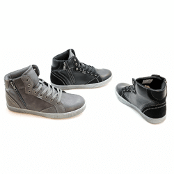 Freizeit Schuhe Sneaker Boots Gr. 40-45 je 14,95 EUR