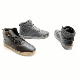 Freizeit Schuhe Sneaker Boots Gr. 40-45 je 15,50 EUR