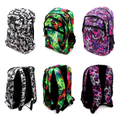 Rucksäcke für Sport, Schule, Freizeit nur 8,45 EUR