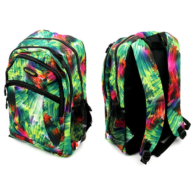 Rucksäcke für Sport, Schule, Freizeit nur 8,95 EUR