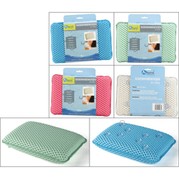28-101433, Nackenkissen für die Badewanne, 30 x 20 cm ...