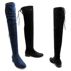 Damen Herbst Winter Stiefel Schuhe Gr. 36-41 je 19,50 EUR