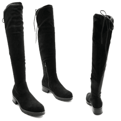 Damen Herbst Winter Stiefel Schuhe Gr. 36-41 je 19,50 EUR