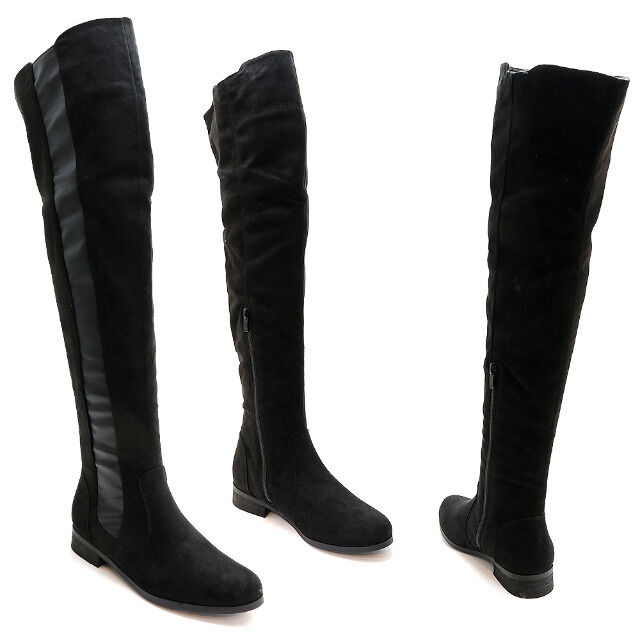 Damen Herbst Winter Stiefel Schuhe Gr. 36-41 je 19,50 EUR