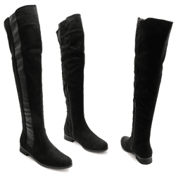 Damen Herbst Winter Stiefel Schuhe Gr. 36-41 je 19,50 EUR