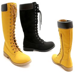 Damen Herbst Winter Stiefel Schuhe Gr. 36-41 je 22,50 EUR