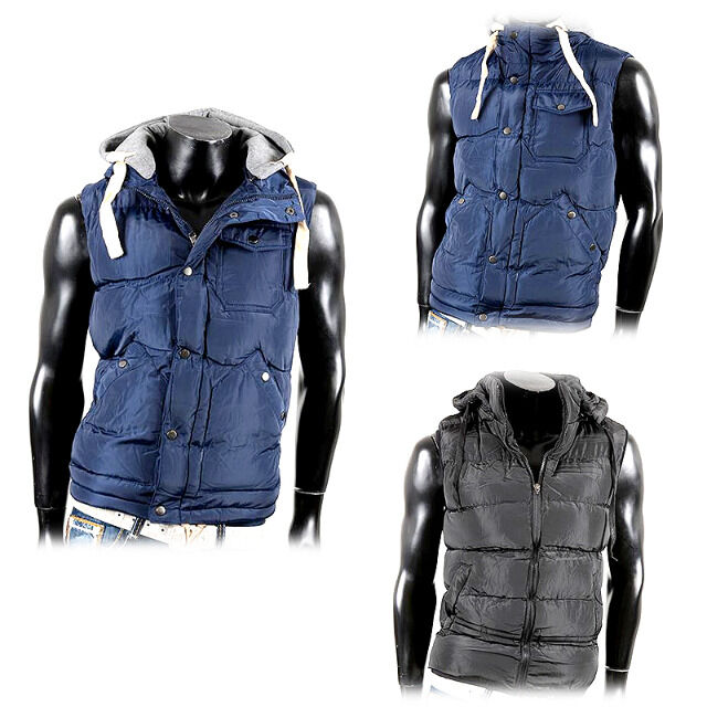 Herren Westen Oberteile Mix Gr. M-XXL je 12,50 EUR