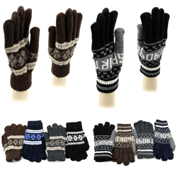 Unisex Damen Herren Sport Handschuhe je 1,35 EUR