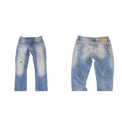 Diesel Jeans Ladies Mix