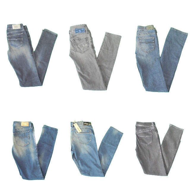 Diesel Jeans Damen Mix