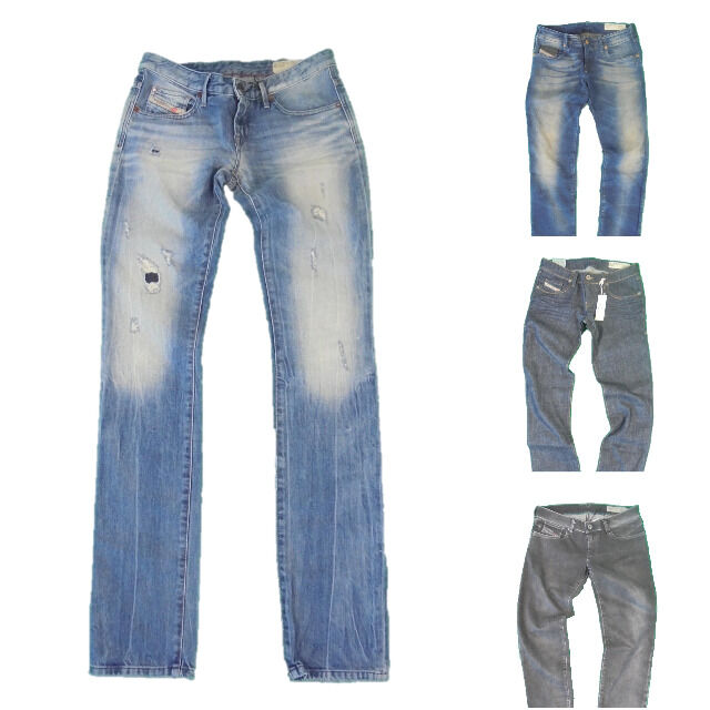 Diesel Jeans Damen Mix