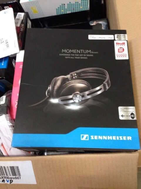 Kopfhörer Markenprodukte: Sennheiser, Bragi, Beats by Dr. Dre, Astell&Kern, Oppo, Sony, Philips, Denon, Parrot, Bose, Harman Kardon