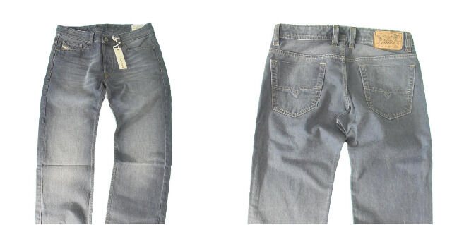 Diesel Jeans Herren  Mix