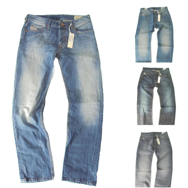 Diesel Jeans Herren  Mix