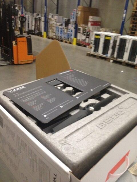 Drohnen Markenprodukte Mischpaletten: DJI, Yuneec, Parrot