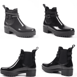 Ladies boots ankle boots shoes