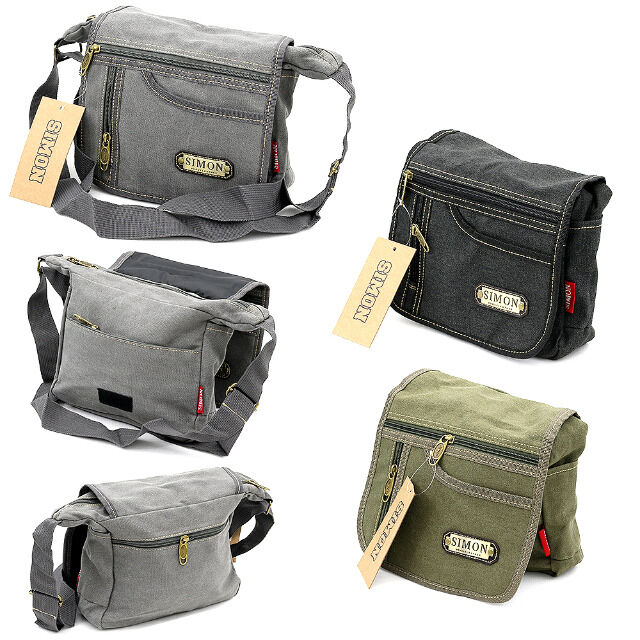 Geräumige Hängetaschen Travel Bags Mix je 5,50 EUR