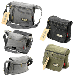 Geräumige Hängetaschen Travel Bags Mix je 5,50 EUR