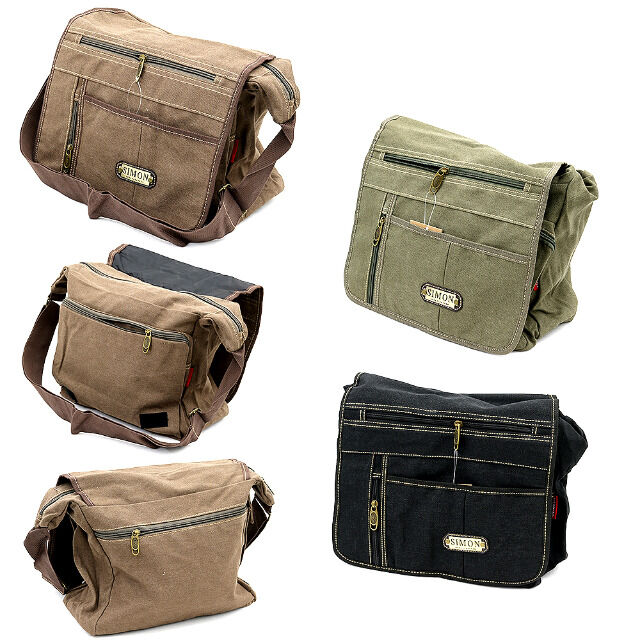 Geräumige Hängetaschen Travel Bags Mix je 5,95 EUR