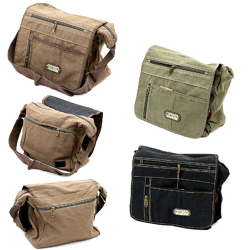 Geräumige Hängetaschen Travel Bags Mix je 5,95 EUR