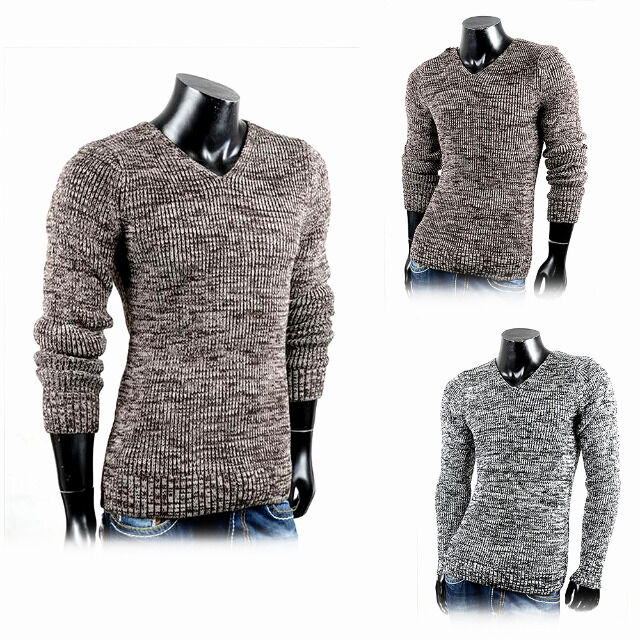 Herren Pullover Langarm Oberteil Gr. M-XXL je 12,90 EUR
