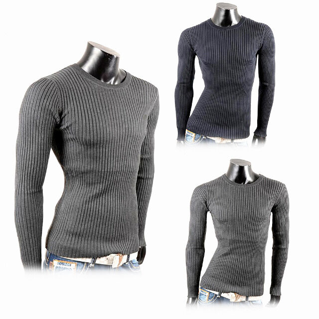 Herren Pullover Langarm Oberteil Gr. M-XXL je 7,95 EUR