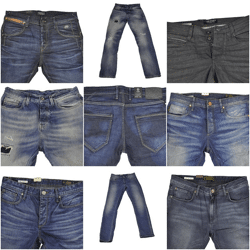 Jack and Jones Jeans Mix Herren