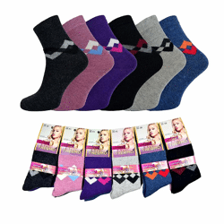 Damen Socken Strümpfe Mix Gr. 35-41 je 0,36 EUR
