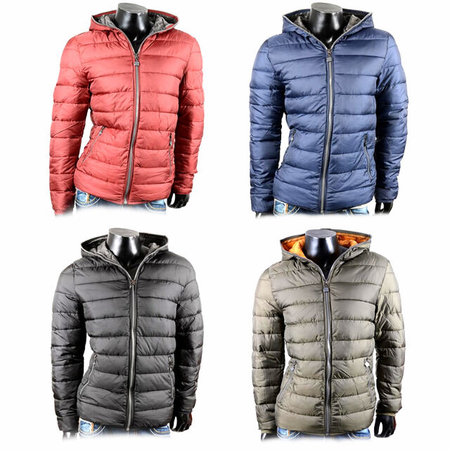 Herren Herbst Winter Frühjahr Jacken Gr. M-3XL je 21,00 EUR