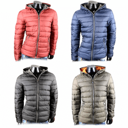 Men's fall winter spring jackets sizes M-3XL EUR 21.00 each